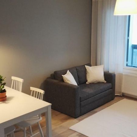 City Apartment Paeaesky Рованиеми Экстерьер фото