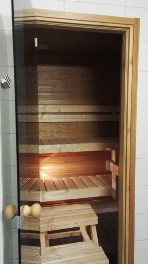City Apartment Paeaesky Рованиеми Экстерьер фото