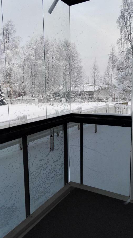 City Apartment Paeaesky Рованиеми Экстерьер фото